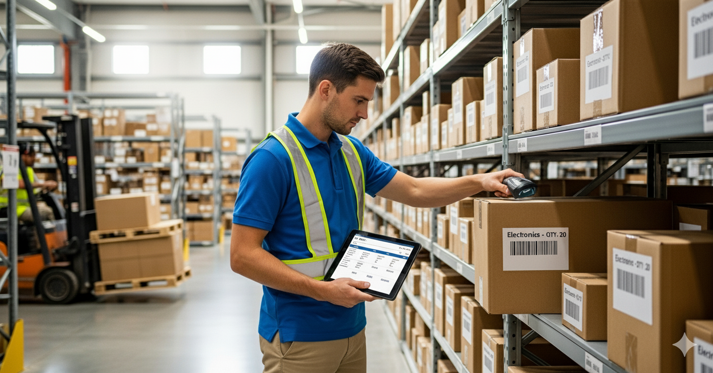 Como montar um mix de produtos de limpeza que atrai clientes e aumentar o ticket médio com a Unishop