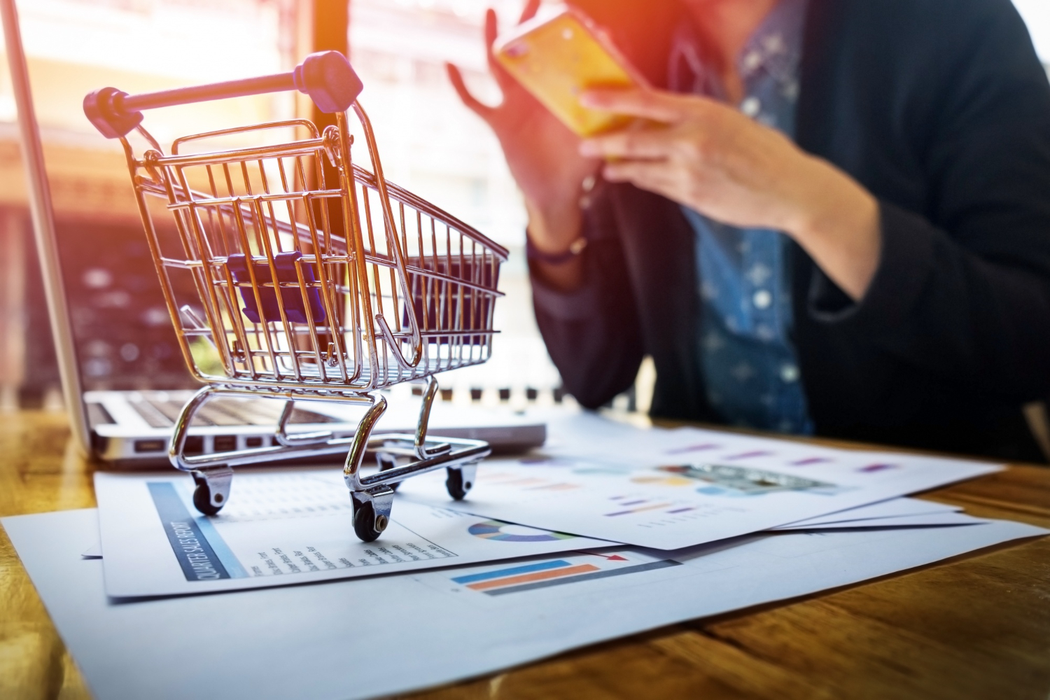 Produtos de limpeza para hotéis: como conquistar vendas recorrentes